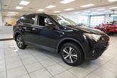 Thumbnail of 2018 Black Toyota RAV4