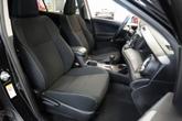 Thumbnail of 2018 Black Toyota RAV4