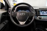 Thumbnail of 2018 Black Toyota RAV4
