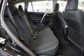 Thumbnail of 2018 Black Toyota RAV4