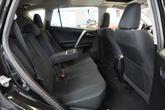 Thumbnail of 2018 Black Toyota RAV4