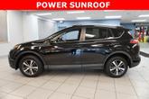 Thumbnail of 2018 Black Toyota RAV4
