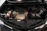 Thumbnail of 2018 Black Toyota RAV4