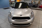 Thumbnail of 2013 Crystal Silver Metallic MINI Countryman