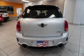 Thumbnail of 2013 Crystal Silver Metallic MINI Countryman