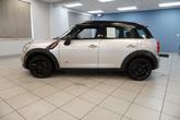 Thumbnail of 2013 Crystal Silver Metallic MINI Countryman