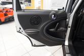 Thumbnail of 2013 Crystal Silver Metallic MINI Countryman