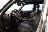 Thumbnail of 2013 Crystal Silver Metallic MINI Countryman