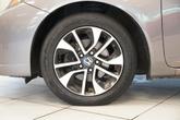 Thumbnail of 2013 Alabaster Silver Metallic Honda Civic