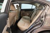 Thumbnail of 2013 Alabaster Silver Metallic Honda Civic