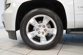 Thumbnail of 2018 Silver Ice Metallic Chevrolet Tahoe