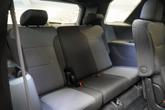 Thumbnail of 2023 Summit White Chevrolet Traverse