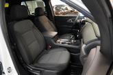 Thumbnail of 2023 Summit White Chevrolet Traverse