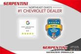 Thumbnail of 2023 Summit White Chevrolet Traverse