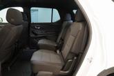 Thumbnail of 2023 Summit White Chevrolet Traverse