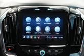 Thumbnail of 2023 Summit White Chevrolet Traverse