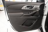 Thumbnail of 2023 Summit White Chevrolet Traverse