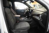Thumbnail of 2023 Summit White Chevrolet Traverse