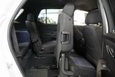 Thumbnail of 2023 Summit White Chevrolet Traverse
