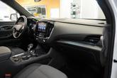 Thumbnail of 2023 Summit White Chevrolet Traverse