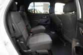 Thumbnail of 2023 Summit White Chevrolet Traverse