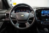 Thumbnail of 2023 Summit White Chevrolet Traverse