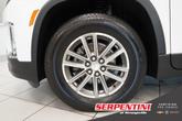 Thumbnail of 2023 Summit White Chevrolet Traverse