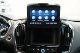 Thumbnail of 2023 Summit White Chevrolet Traverse