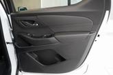 Thumbnail of 2023 Summit White Chevrolet Traverse