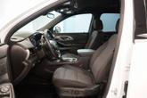 Thumbnail of 2023 Summit White Chevrolet Traverse