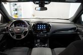 Thumbnail of 2023 Summit White Chevrolet Traverse