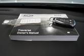 Thumbnail of 2023 Summit White Chevrolet Traverse