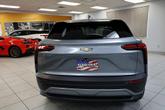 Thumbnail of 2025 Sterling Gray Metallic Chevrolet Blazer EV