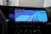 Thumbnail of 2025 Sterling Gray Metallic Chevrolet Blazer EV
