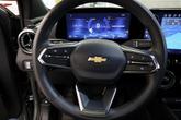 Thumbnail of 2025 Sterling Gray Metallic Chevrolet Blazer EV