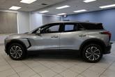 Thumbnail of 2025 Sterling Gray Metallic Chevrolet Blazer EV