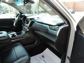 Thumbnail of 2015 Silver Ice Metallic Chevrolet Tahoe