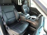 Thumbnail of 2015 Silver Ice Metallic Chevrolet Tahoe