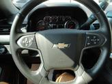 Thumbnail of 2015 Silver Ice Metallic Chevrolet Tahoe
