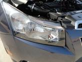 Thumbnail of 2014 Atlantis Blue Metallic Chevrolet Cruze