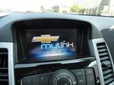 Thumbnail of 2014 Atlantis Blue Metallic Chevrolet Cruze