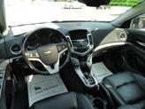 Thumbnail of 2014 Atlantis Blue Metallic Chevrolet Cruze