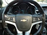 Thumbnail of 2014 Atlantis Blue Metallic Chevrolet Cruze