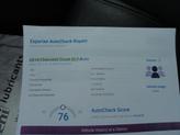 Thumbnail of 2014 Atlantis Blue Metallic Chevrolet Cruze
