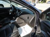 Thumbnail of 2014 Atlantis Blue Metallic Chevrolet Cruze