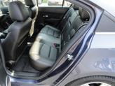 Thumbnail of 2014 Atlantis Blue Metallic Chevrolet Cruze