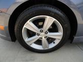 Thumbnail of 2014 Atlantis Blue Metallic Chevrolet Cruze