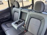 Thumbnail of 2017 Silver Ice Metallic Chevrolet Colorado