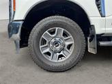 Thumbnail of 2023 Star White Ford F-350