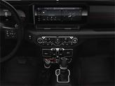 Thumbnail of 2025 Black Clearcoat Jeep Wrangler